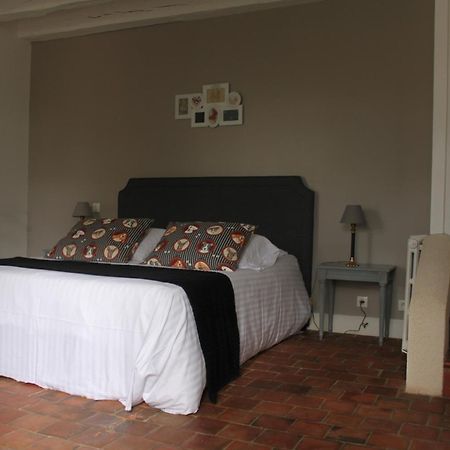 Bella Simonetta Bed and Breakfast Francueil Buitenkant foto